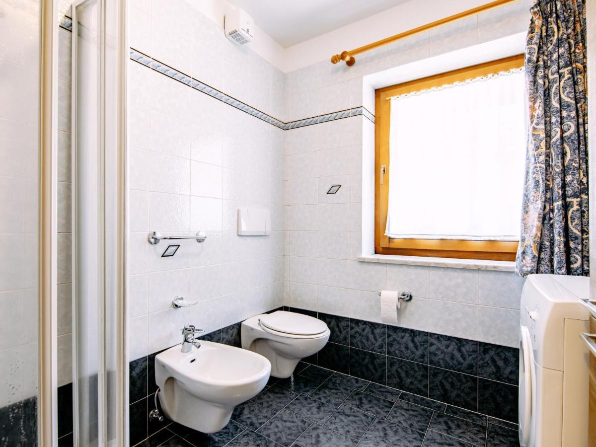 Apartment Carmen-4 By Interhome Soraga Dış mekan fotoğraf