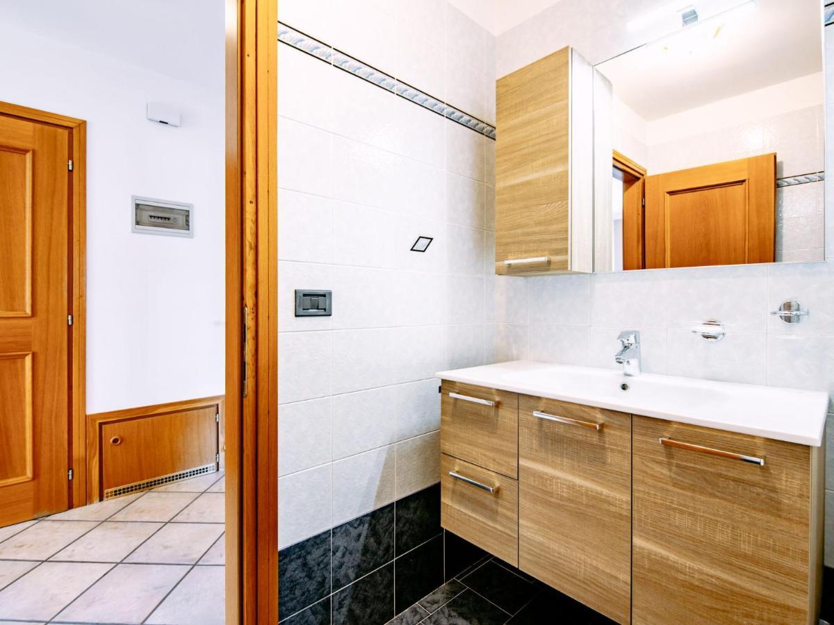 Apartment Carmen-4 By Interhome Soraga Dış mekan fotoğraf