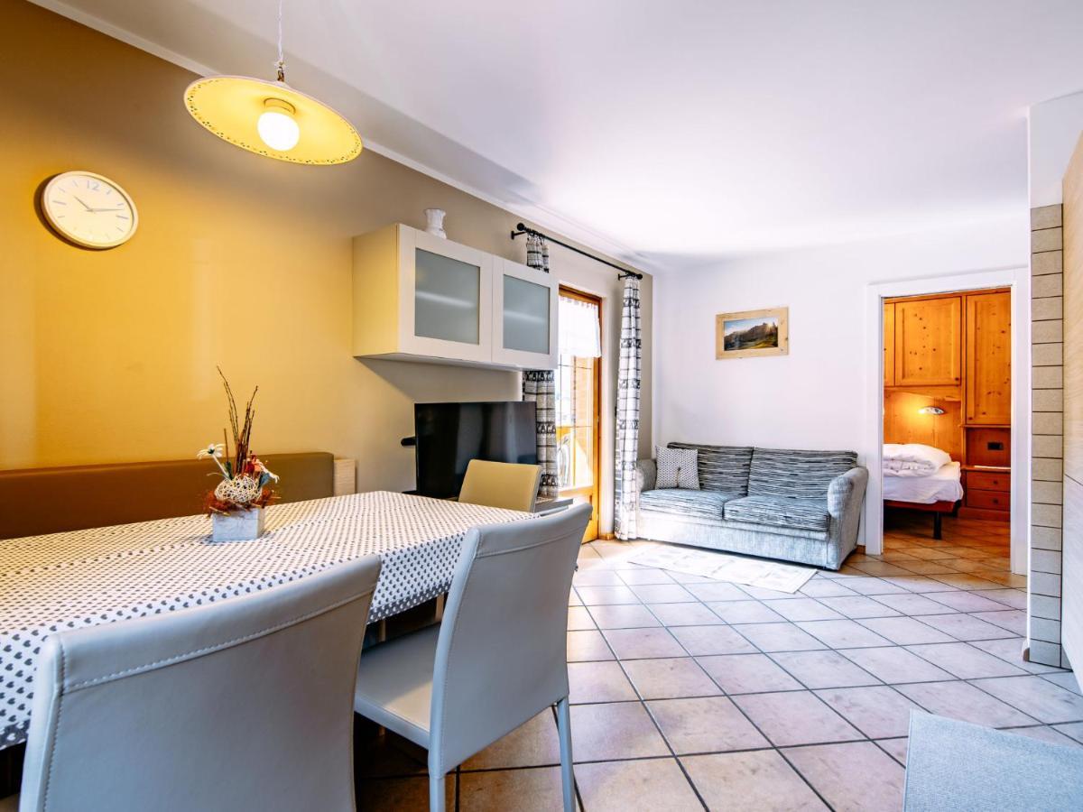 Apartment Carmen-4 By Interhome Soraga Dış mekan fotoğraf