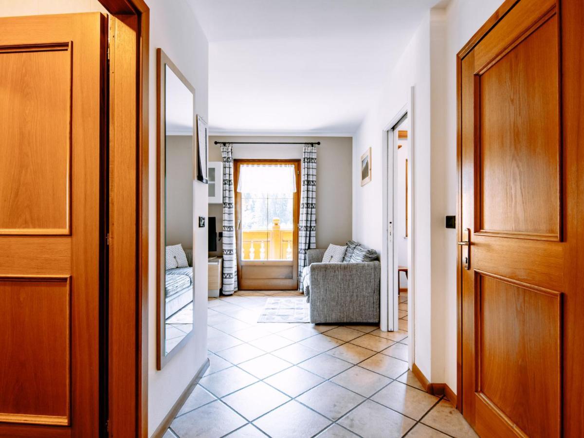 Apartment Carmen-4 By Interhome Soraga Dış mekan fotoğraf