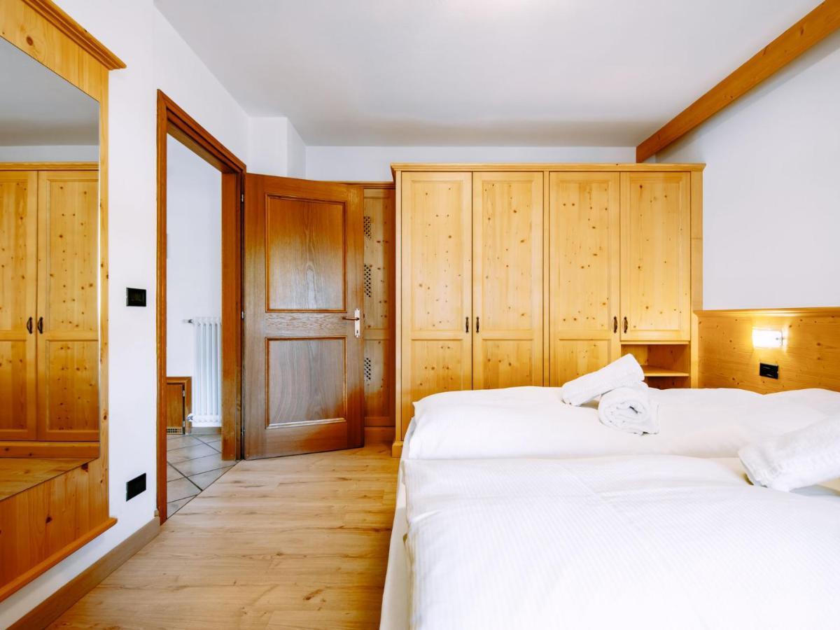Apartment Carmen-4 By Interhome Soraga Dış mekan fotoğraf