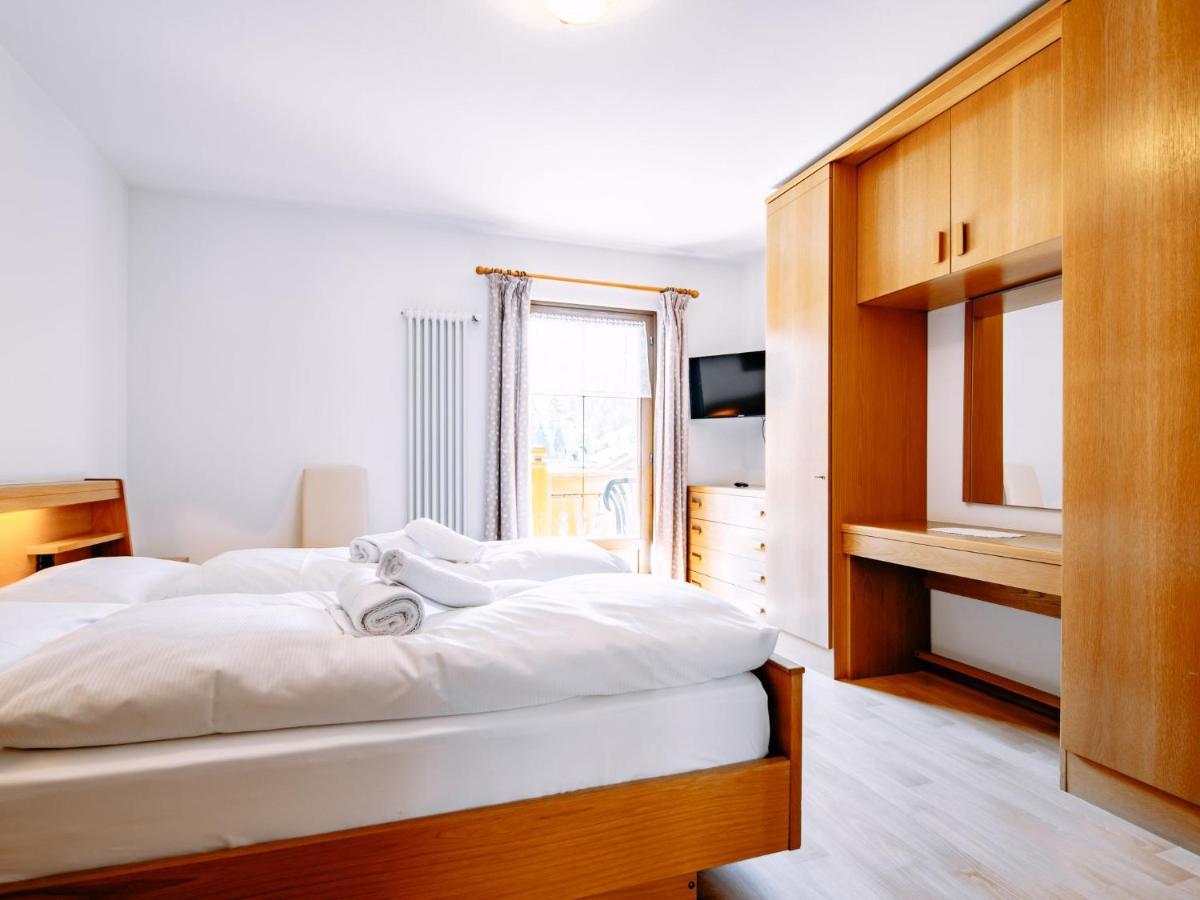 Apartment Carmen-4 By Interhome Soraga Dış mekan fotoğraf